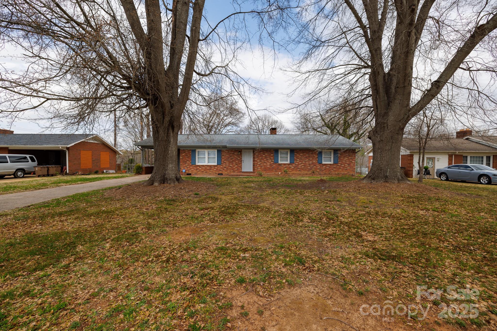 Kenwood Heights - Residential