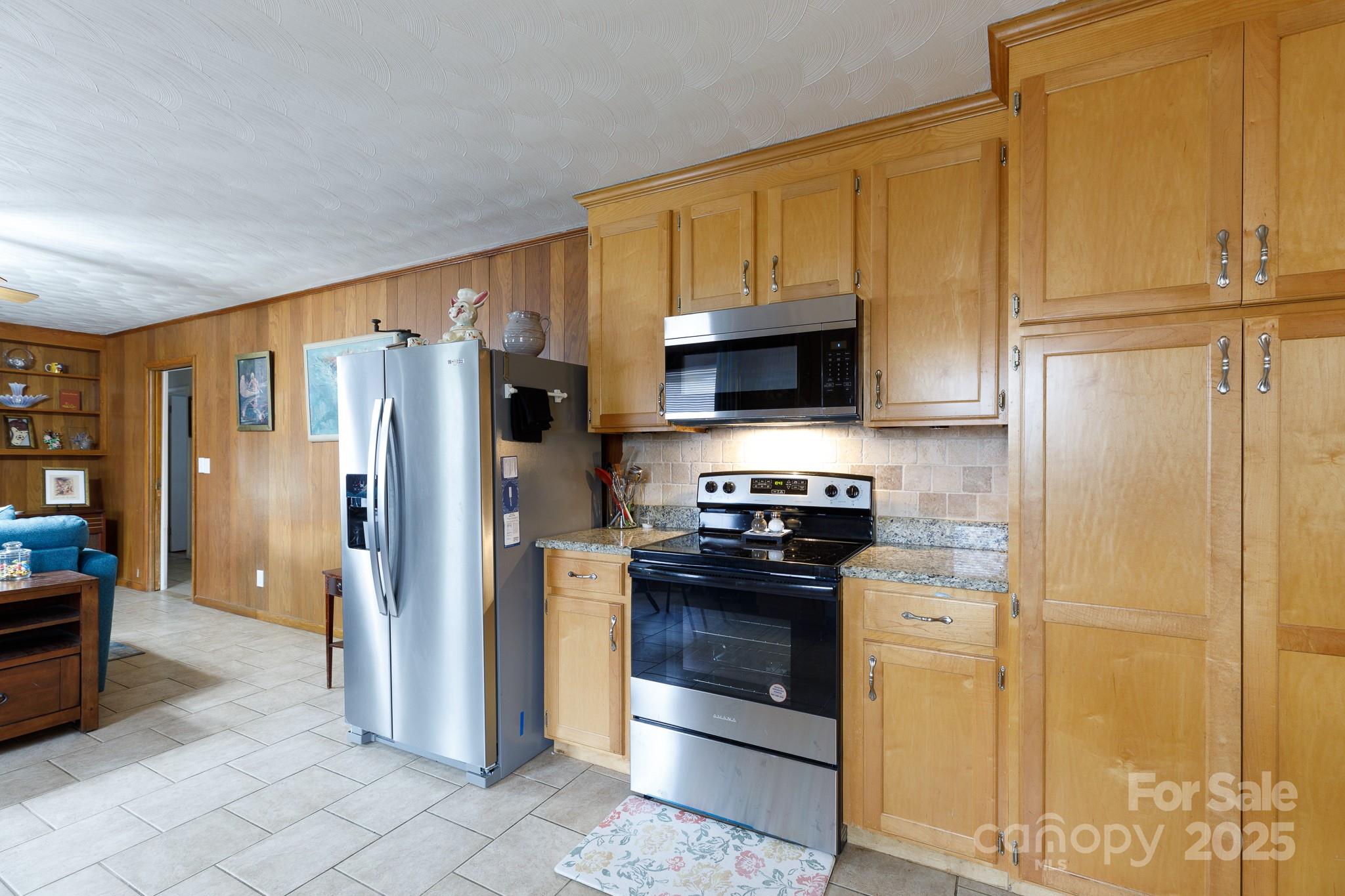 Kenwood Heights - Residential