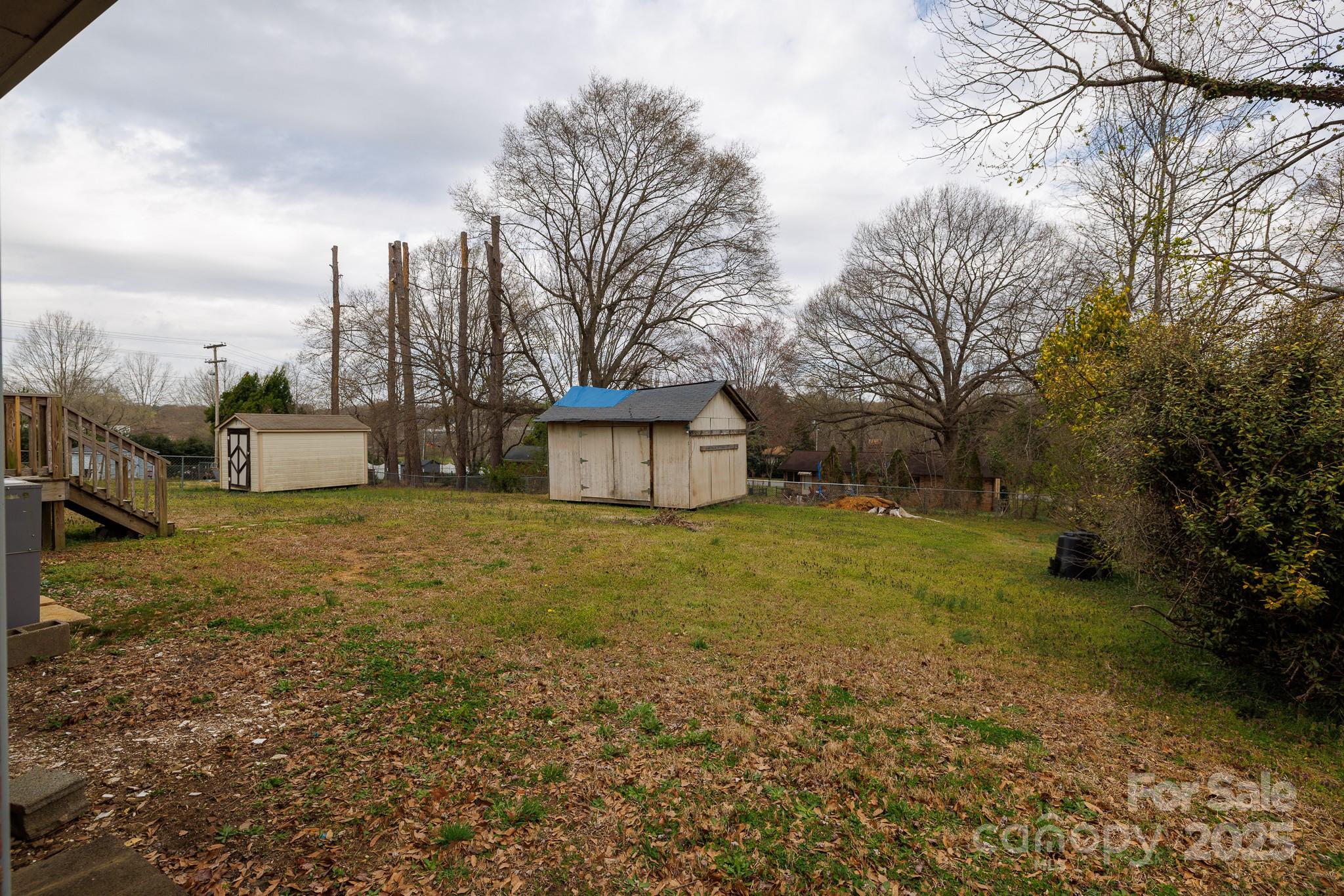 Kenwood Heights - Residential