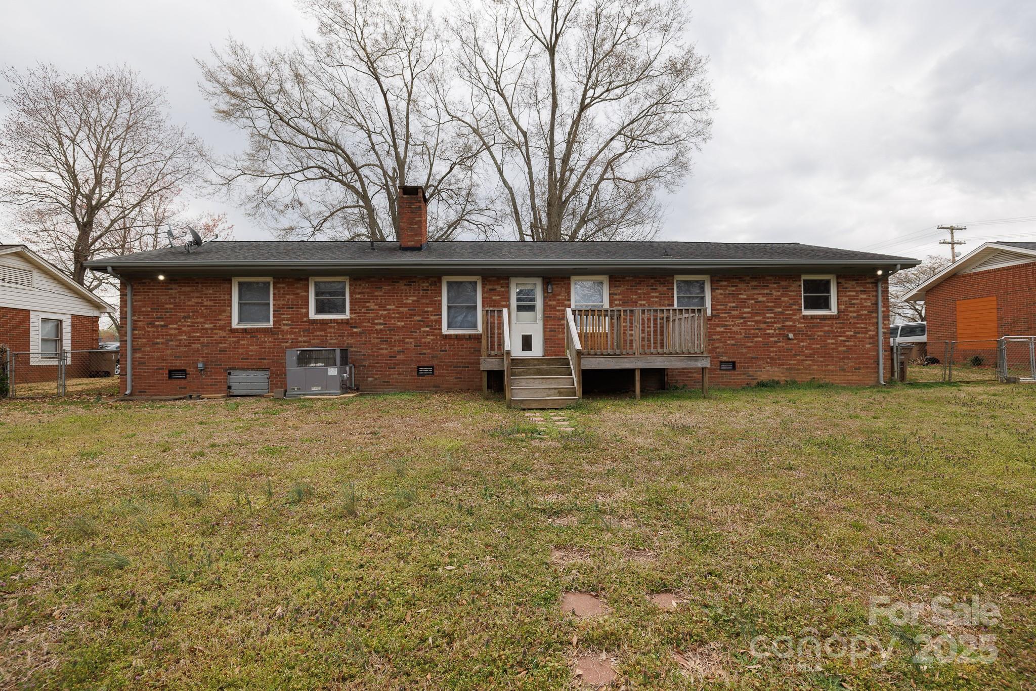 Kenwood Heights - Residential