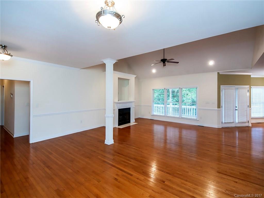 Derby Downs - Residential