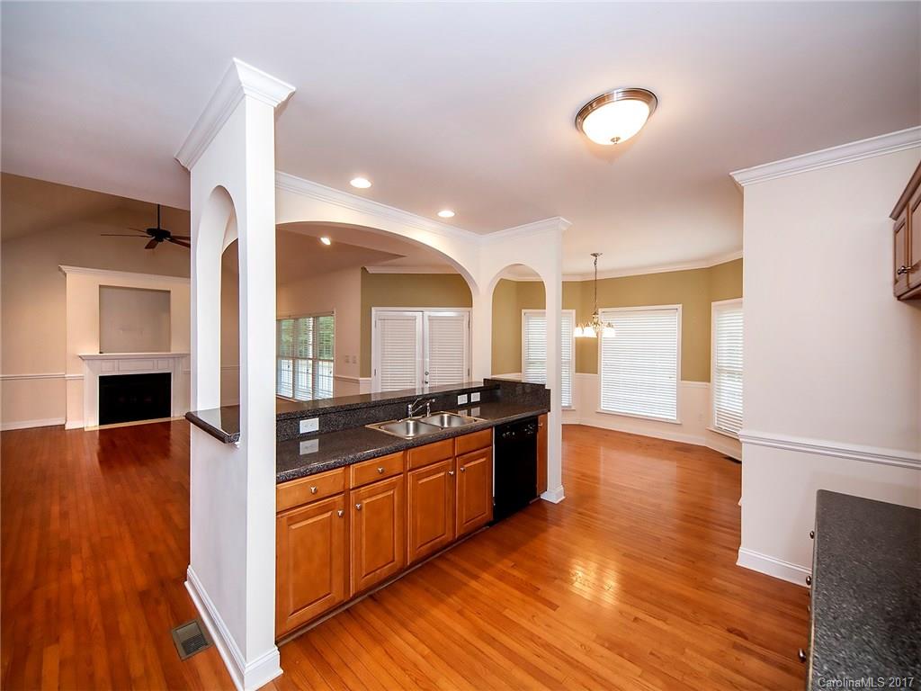 Derby Downs - Residential