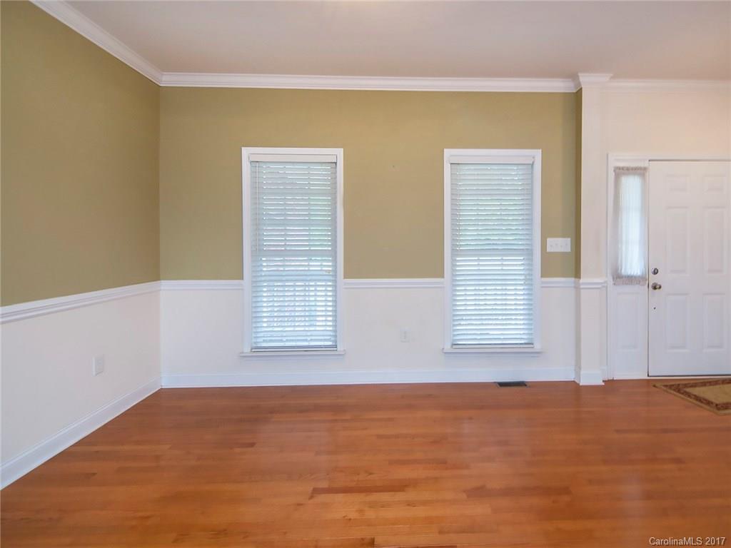 Derby Downs - Residential