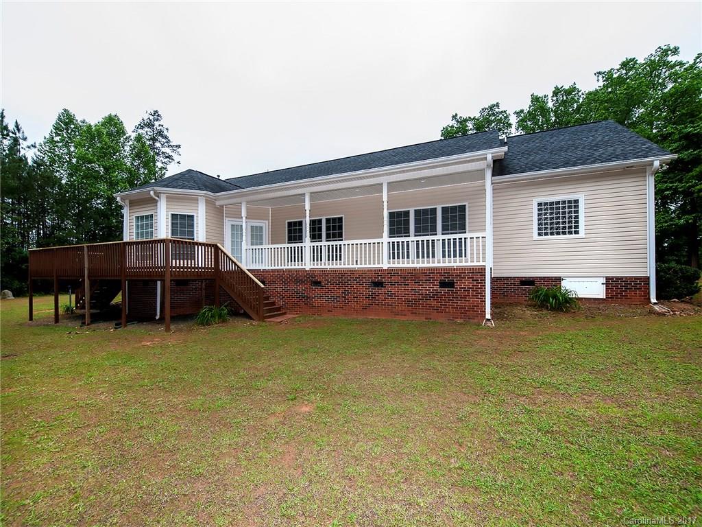 Derby Downs - Residential
