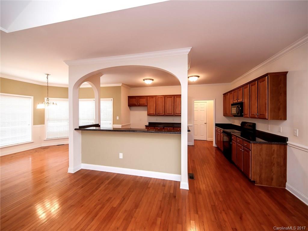 Derby Downs - Residential