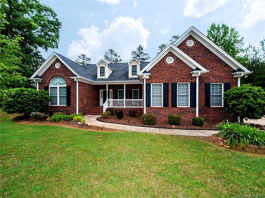 Derby Downs - Residential