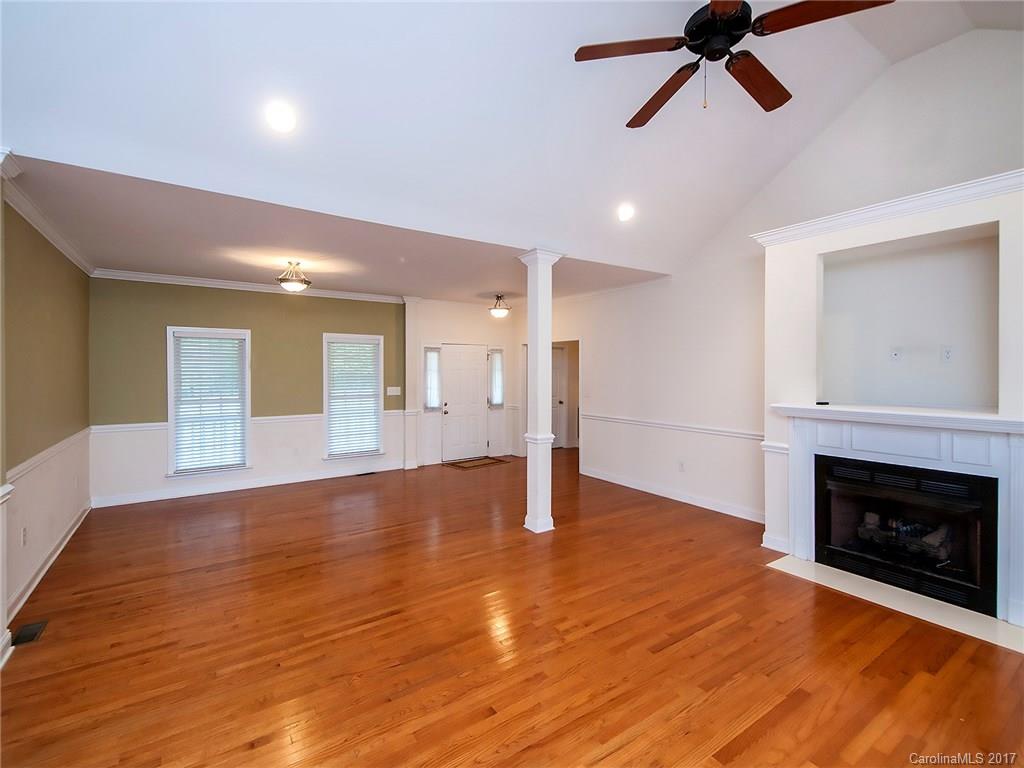 Derby Downs - Residential