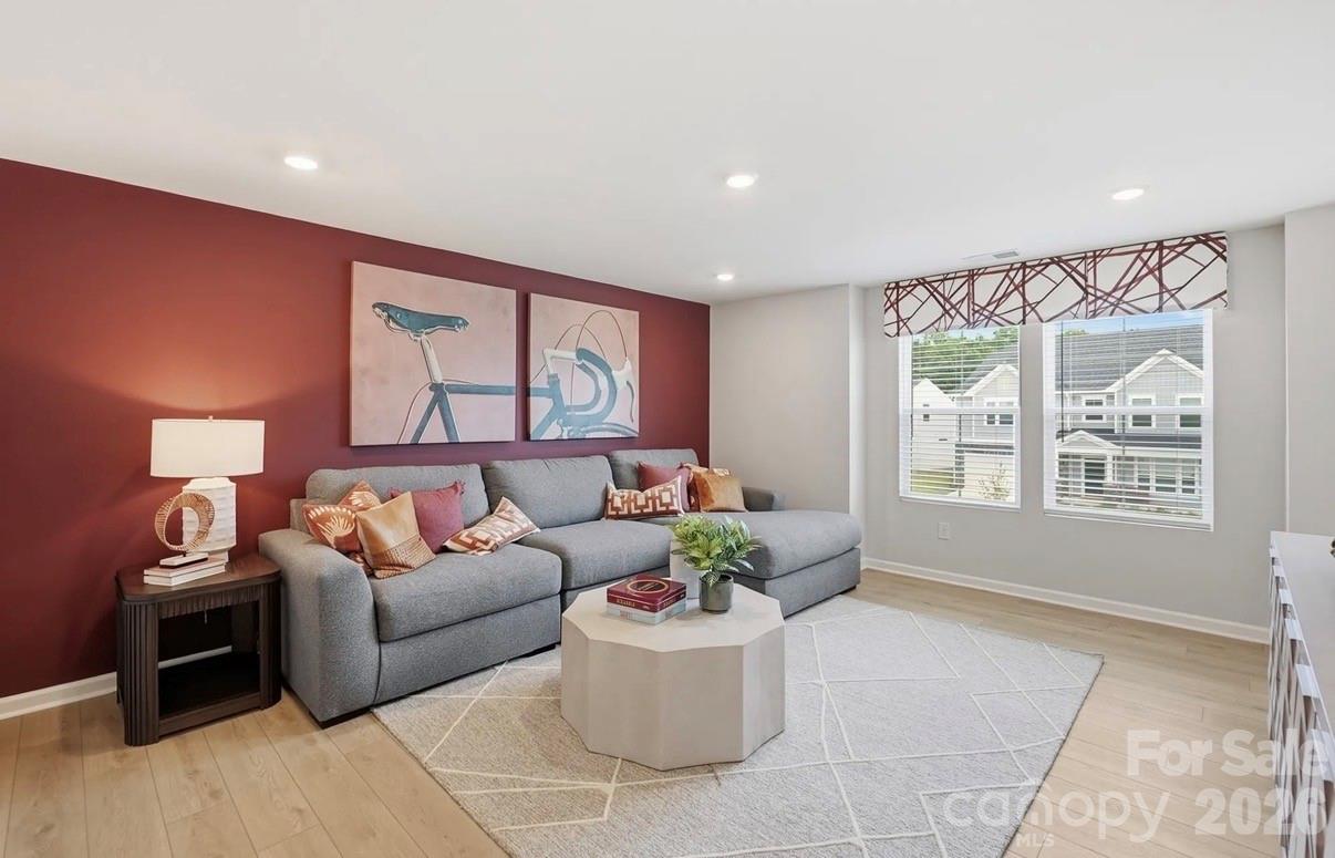Clairemont - Residential