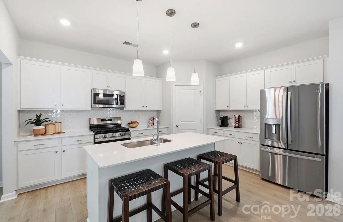 Clairemont - Residential