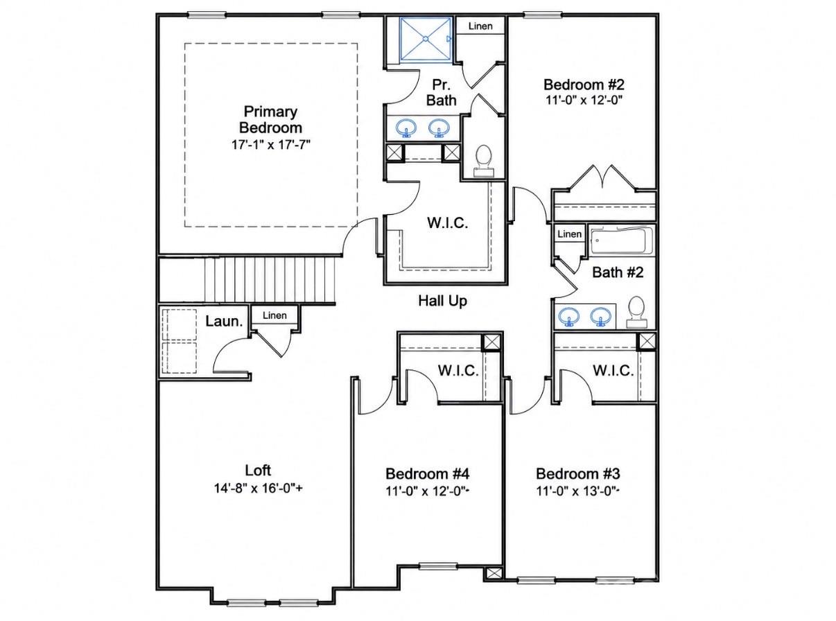 Clairemont - Residential