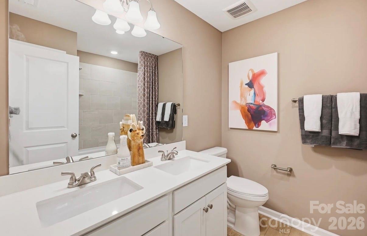 Clairemont - Residential