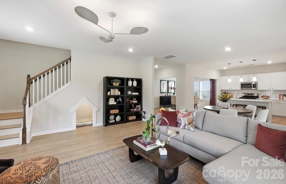 Clairemont - Residential