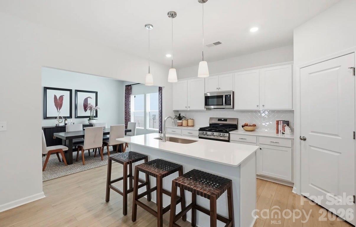 Clairemont - Residential