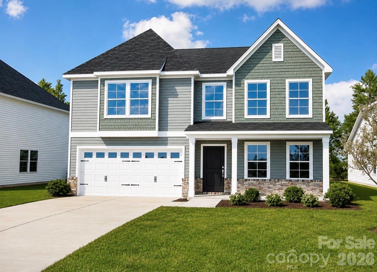 Clairemont - Residential
