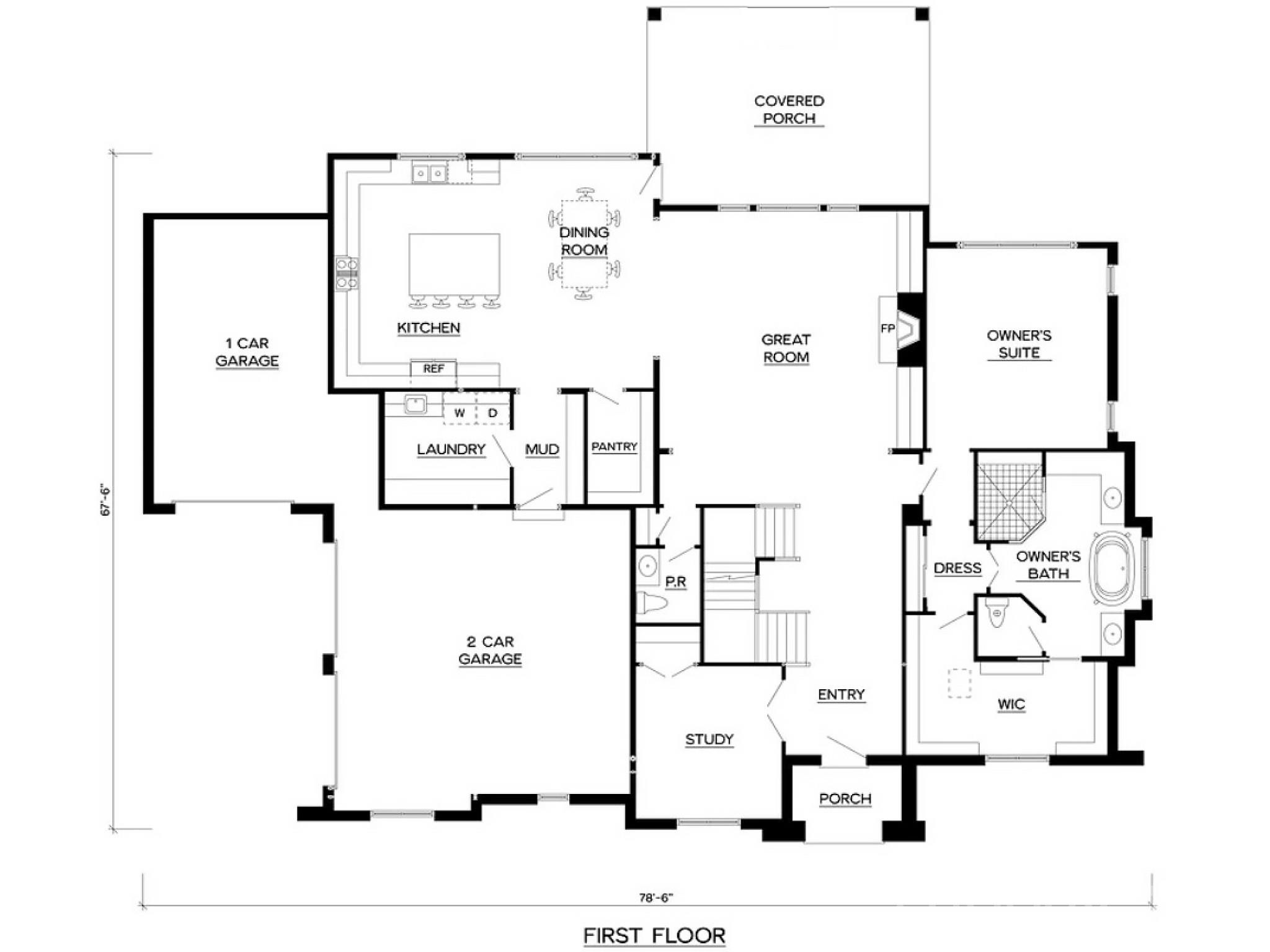River Lakes - Residential