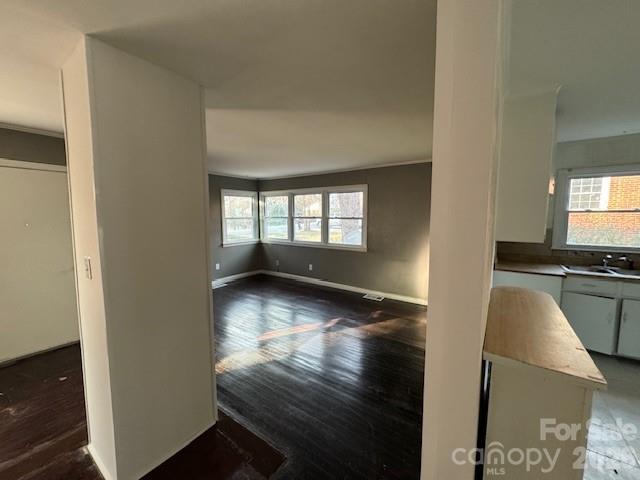 Graham Heights - Residential