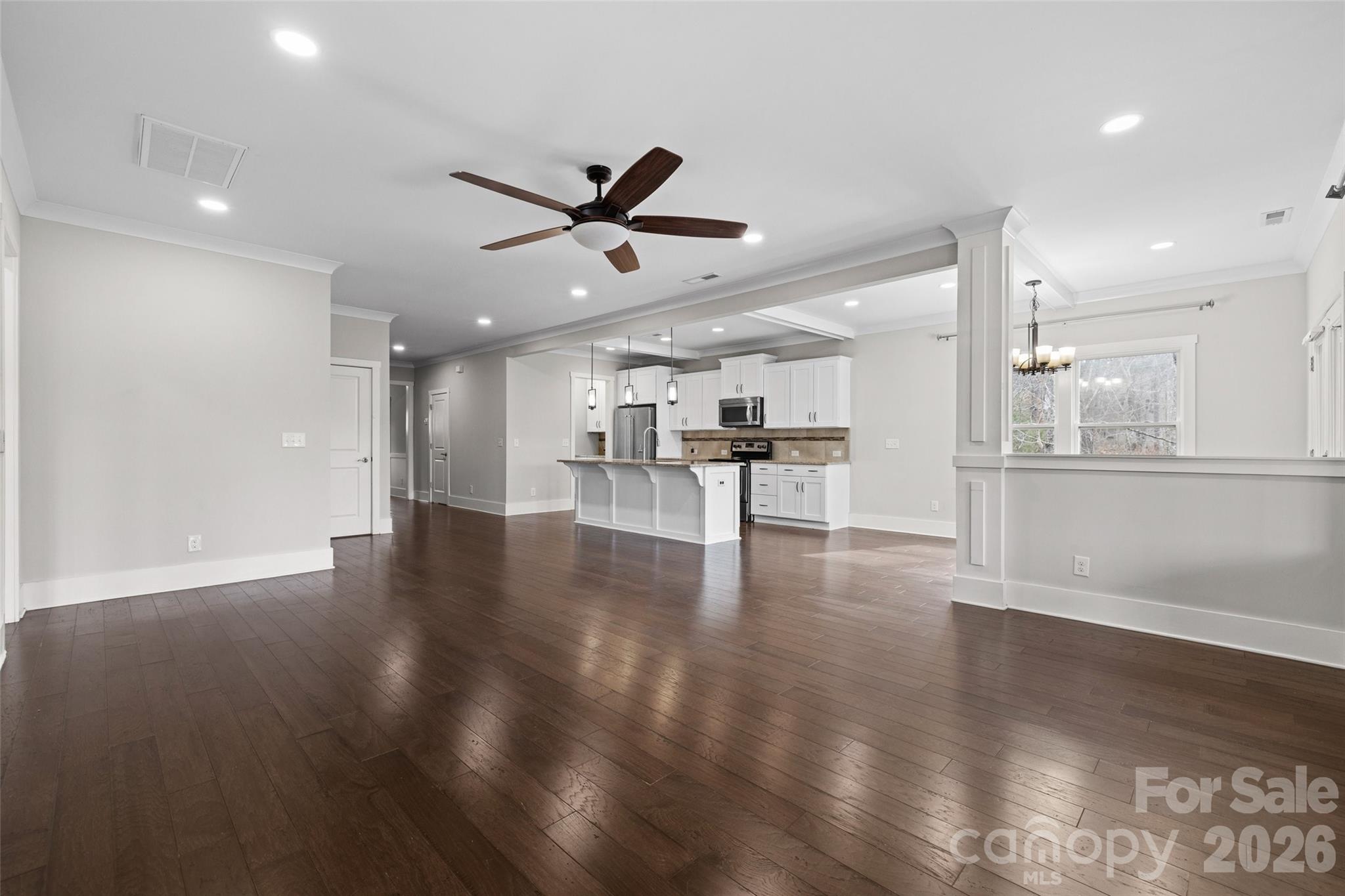 Tega Cay - Residential