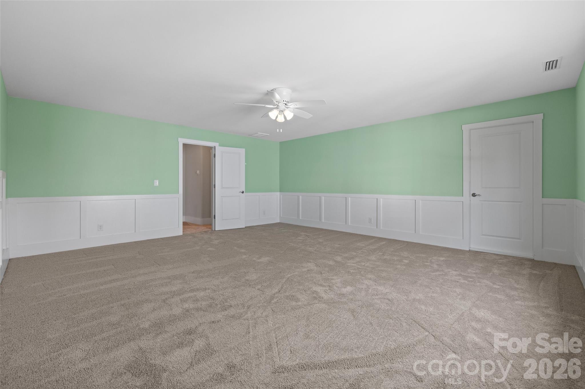 Tega Cay - Residential