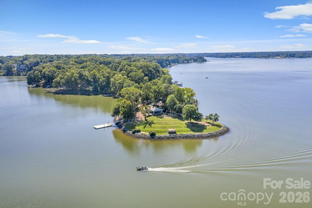 Tega Cay - Residential