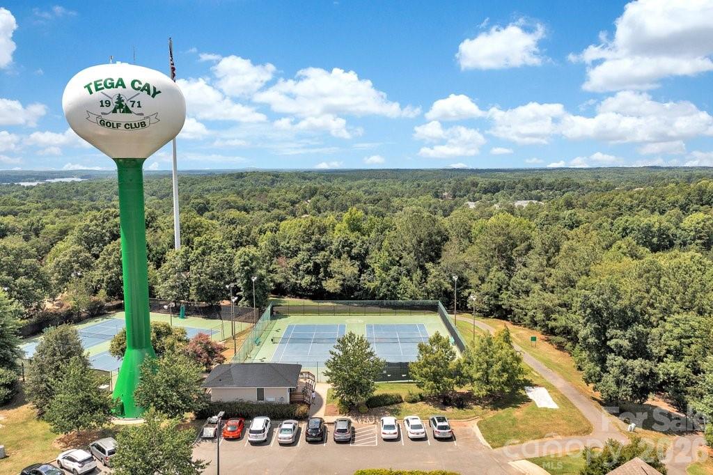 Tega Cay - Residential