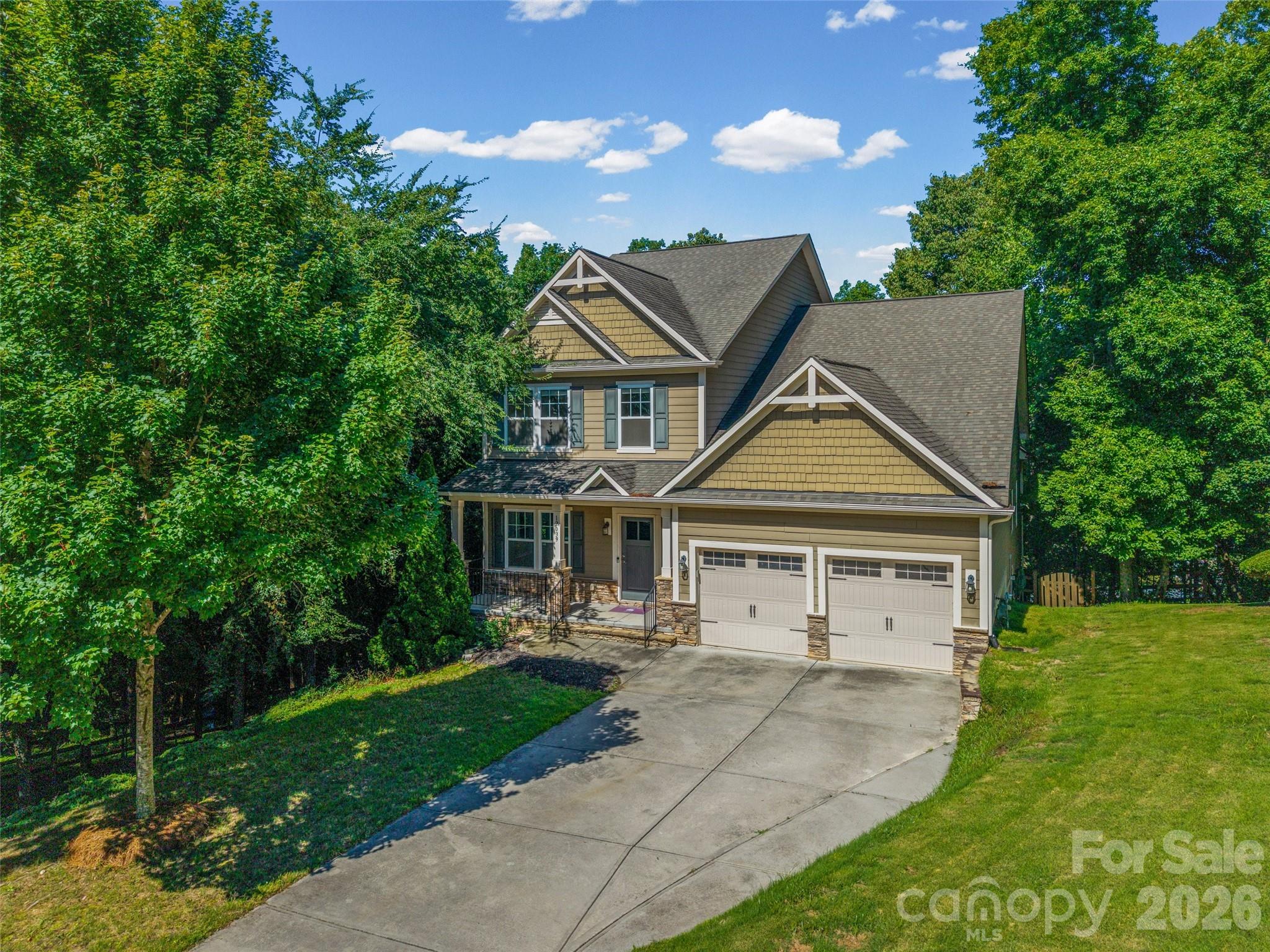 Tega Cay - Residential