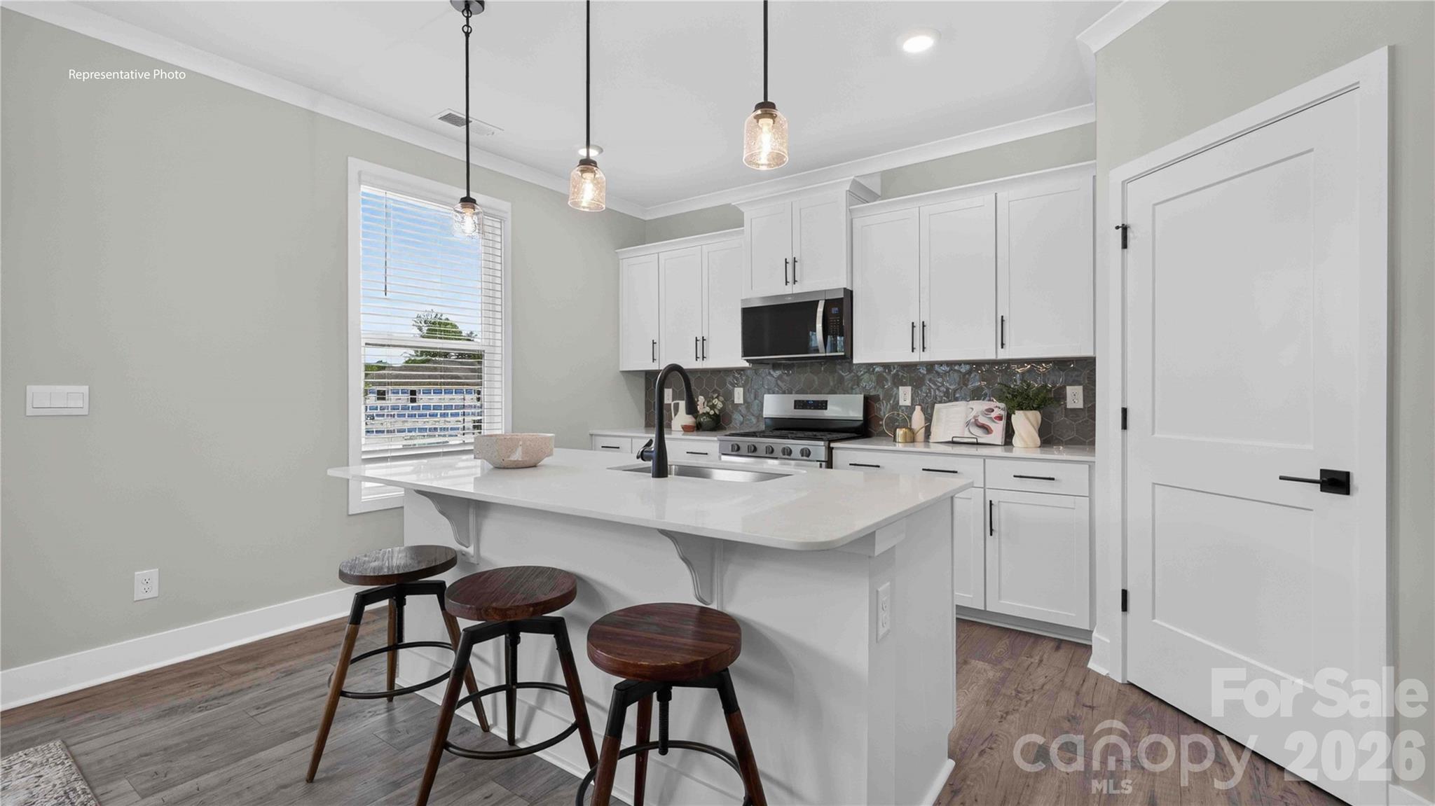 Westport - Residential