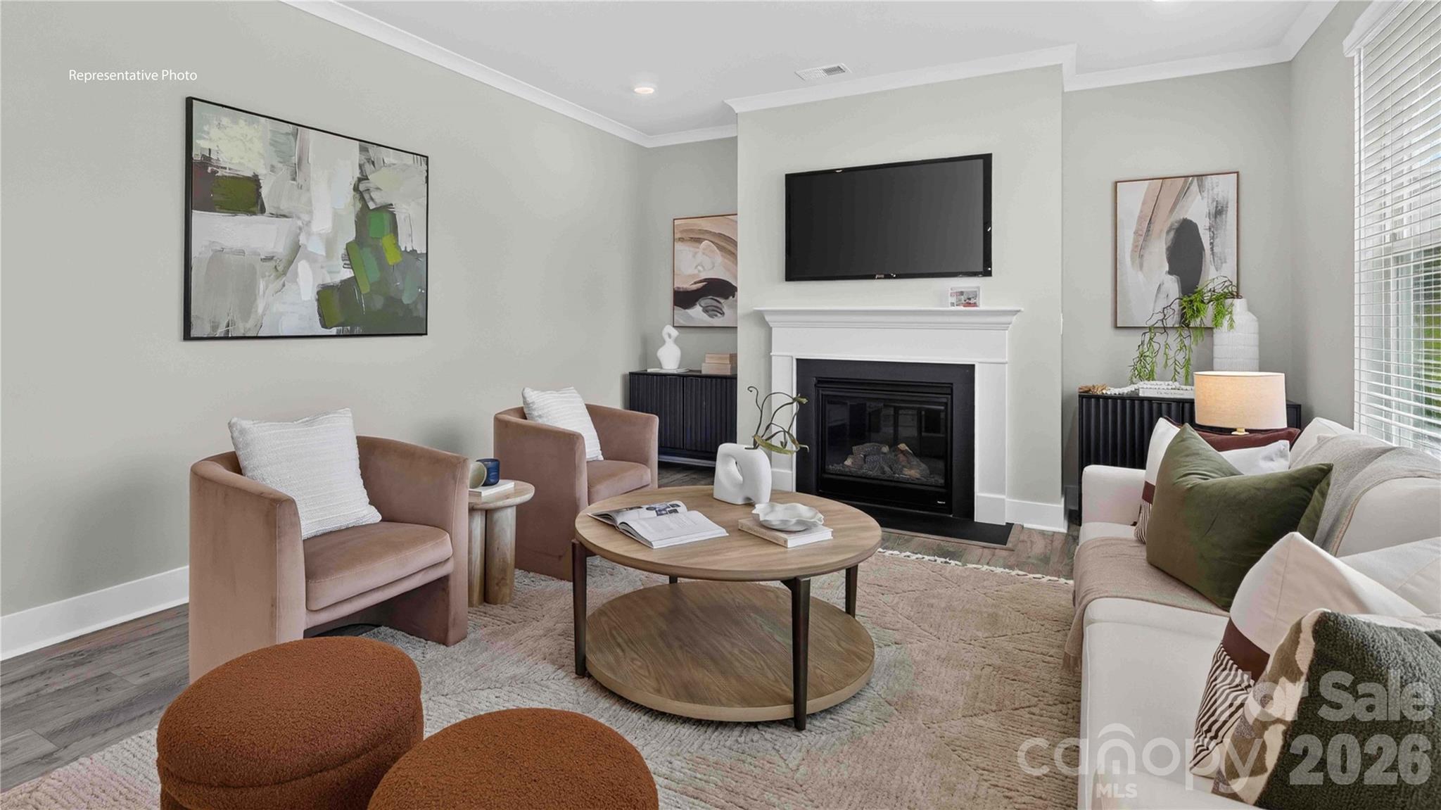 Westport - Residential