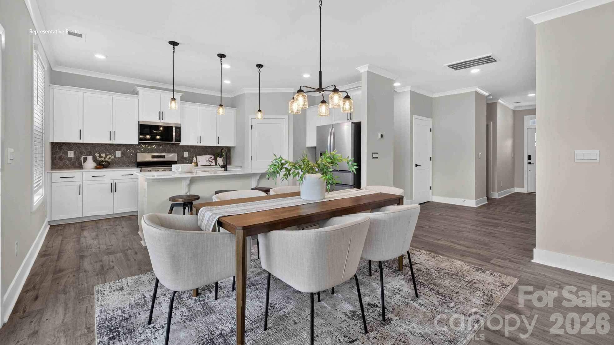 Westport - Residential