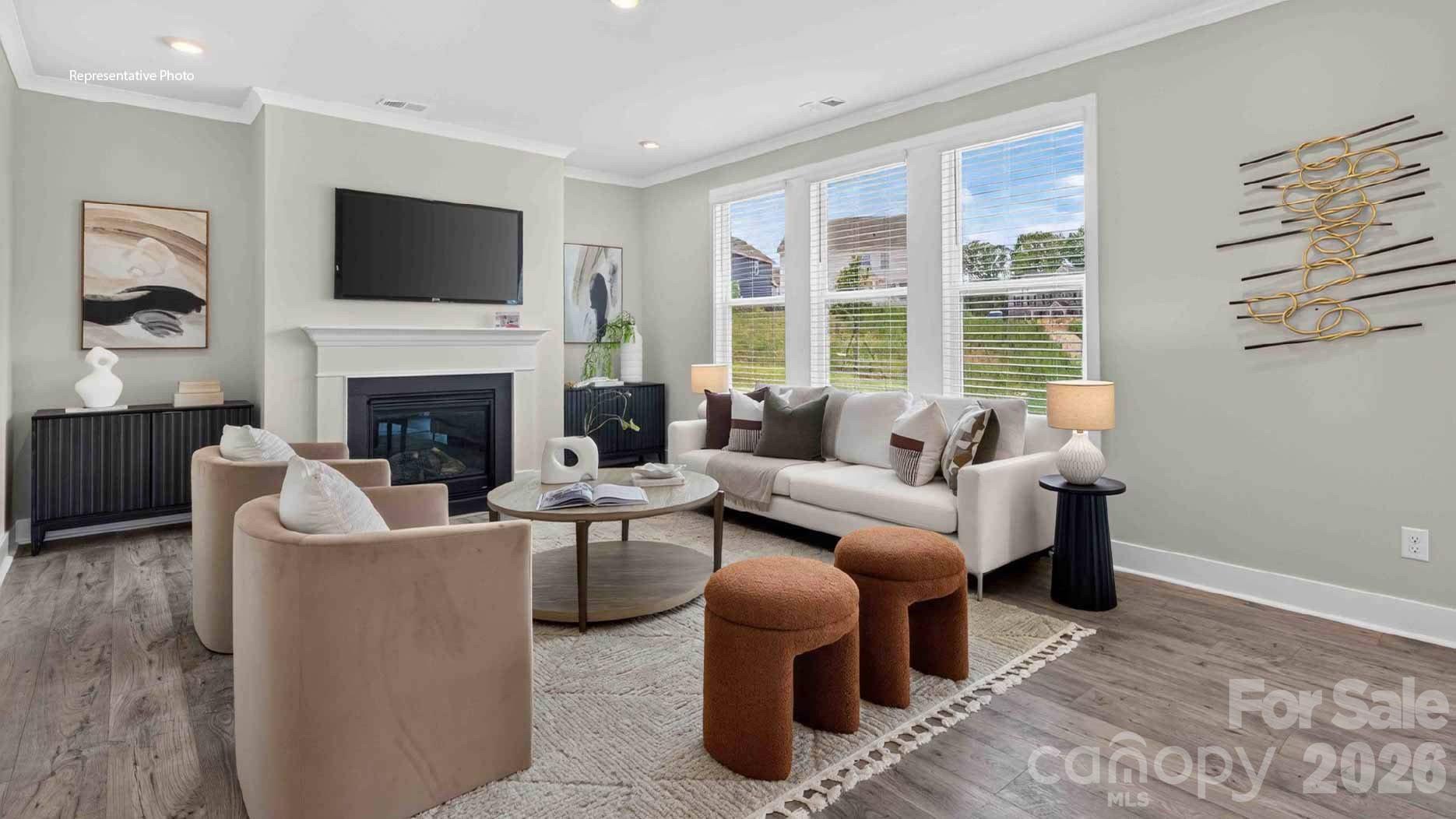 Westport - Residential