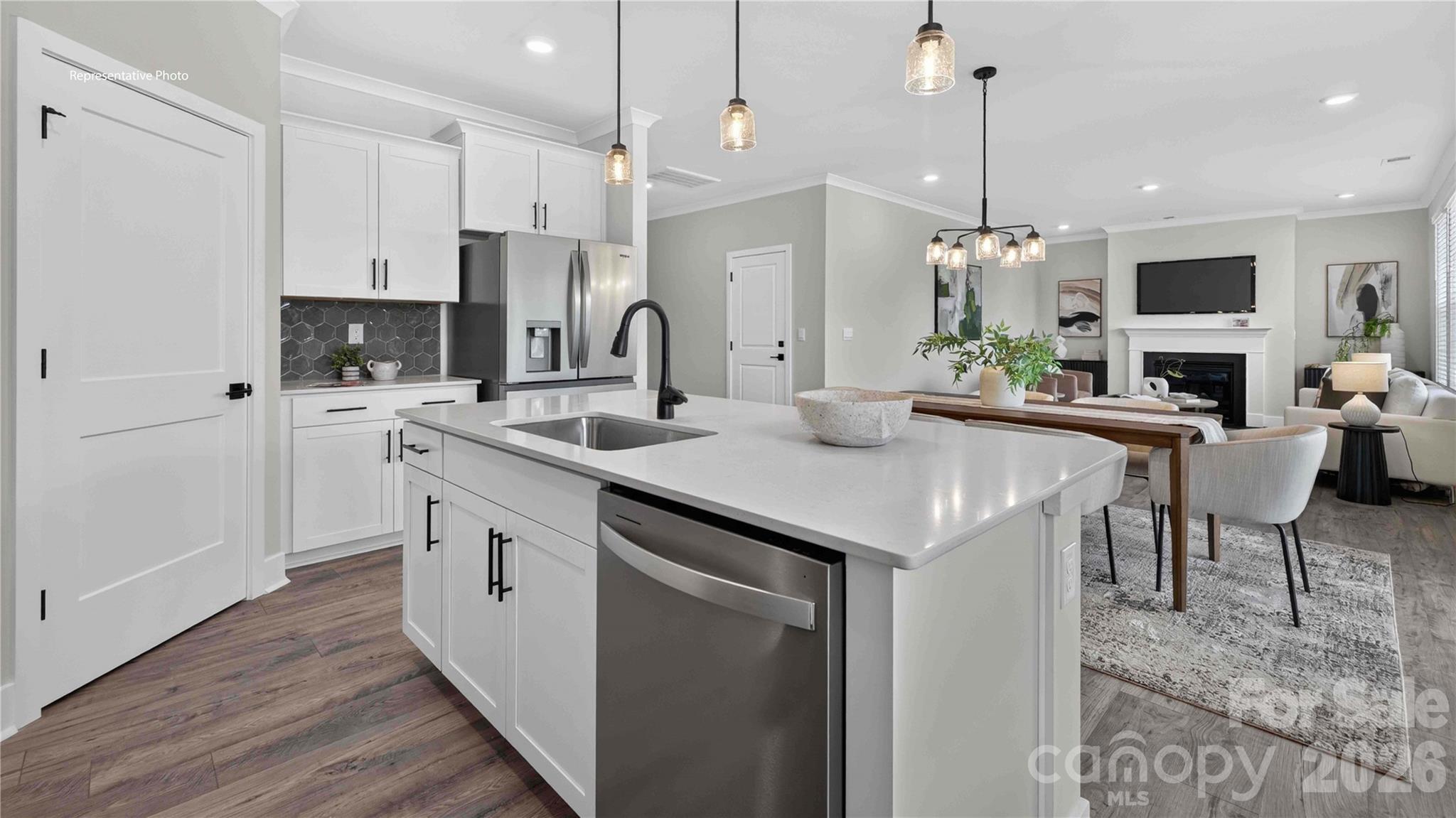 Westport - Residential