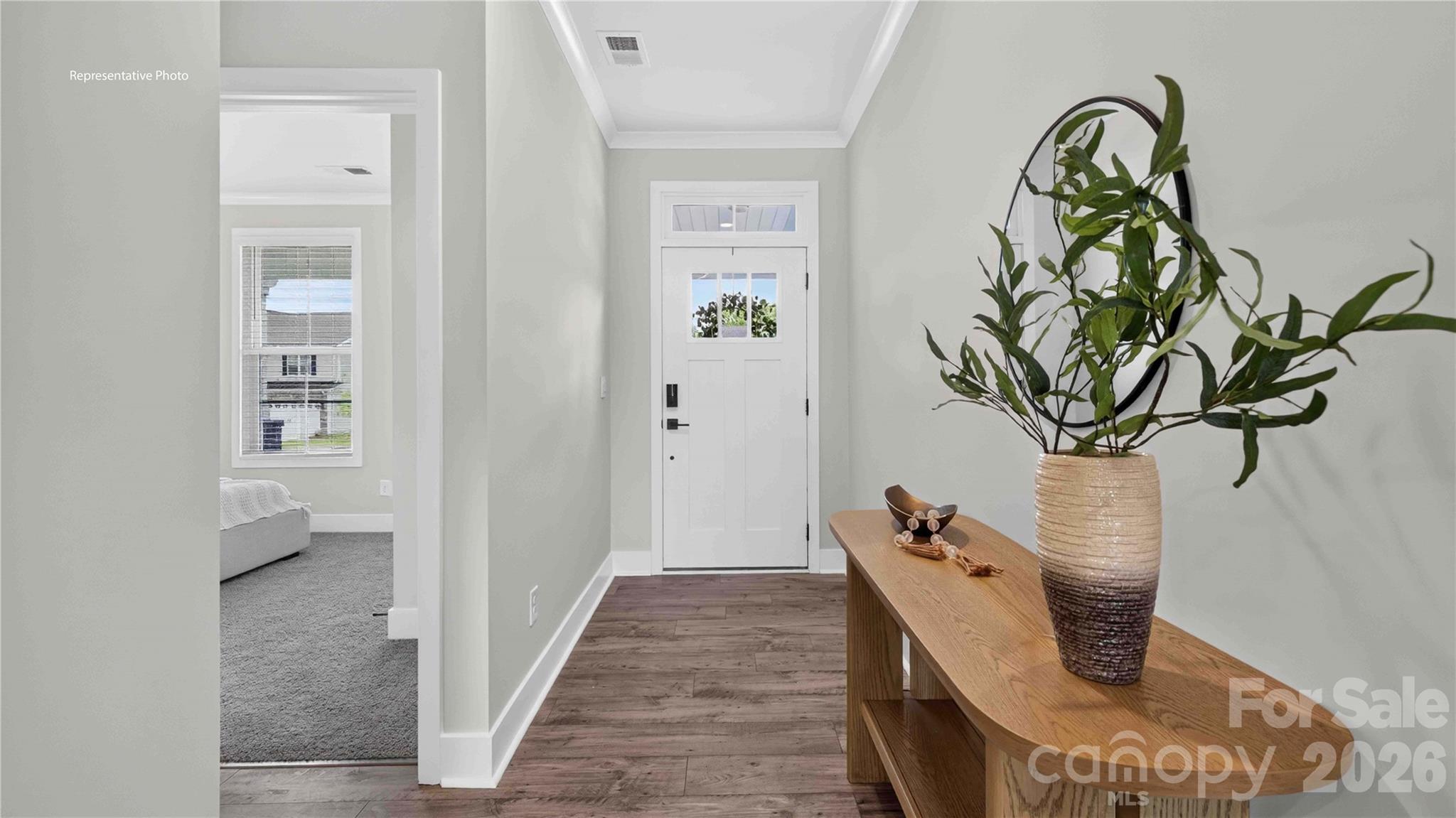 Westport - Residential