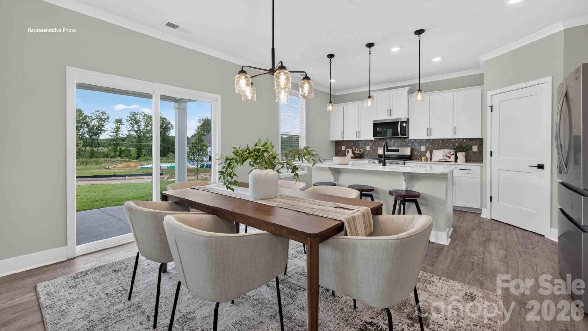 Westport - Residential