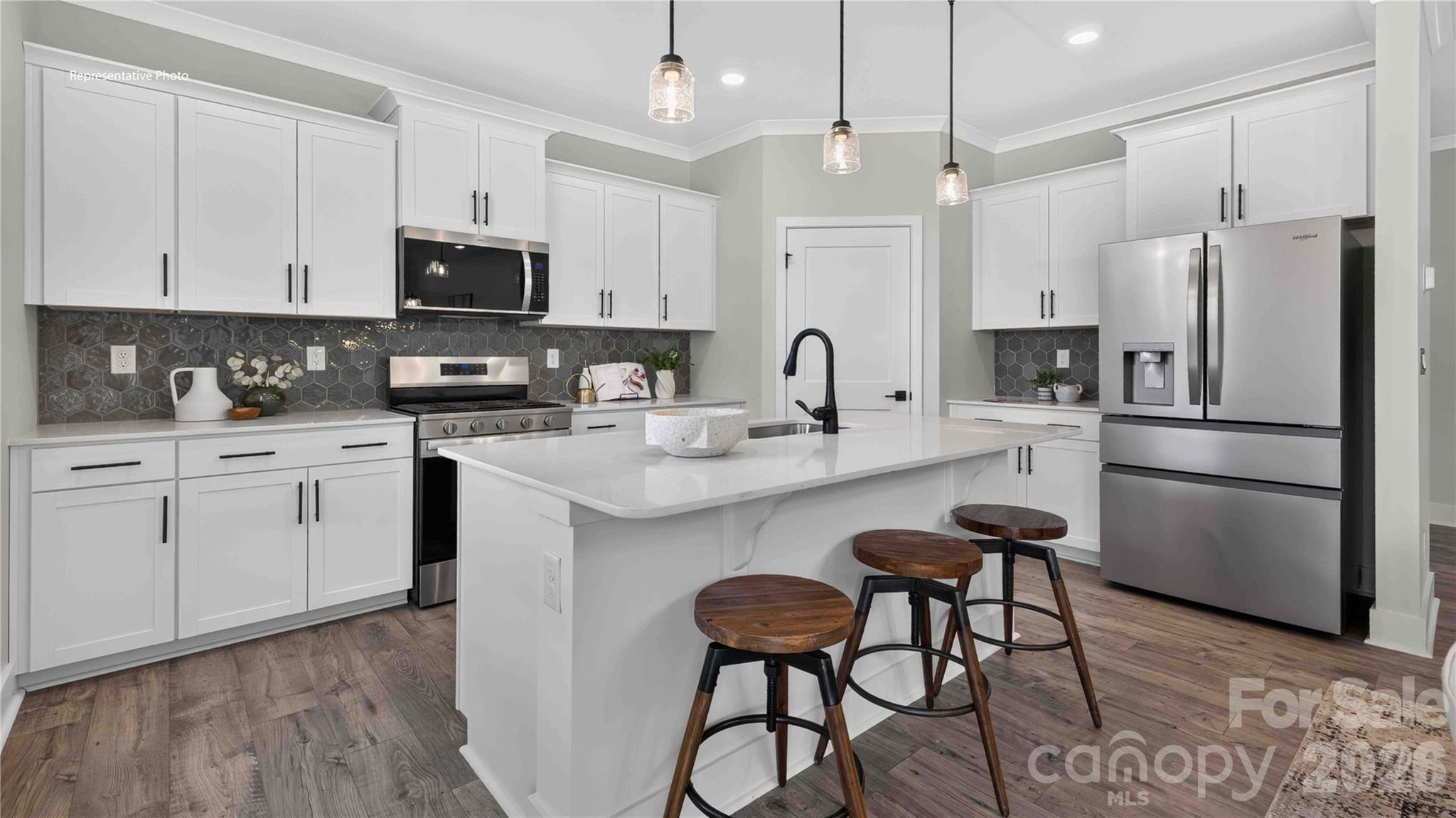 Westport - Residential