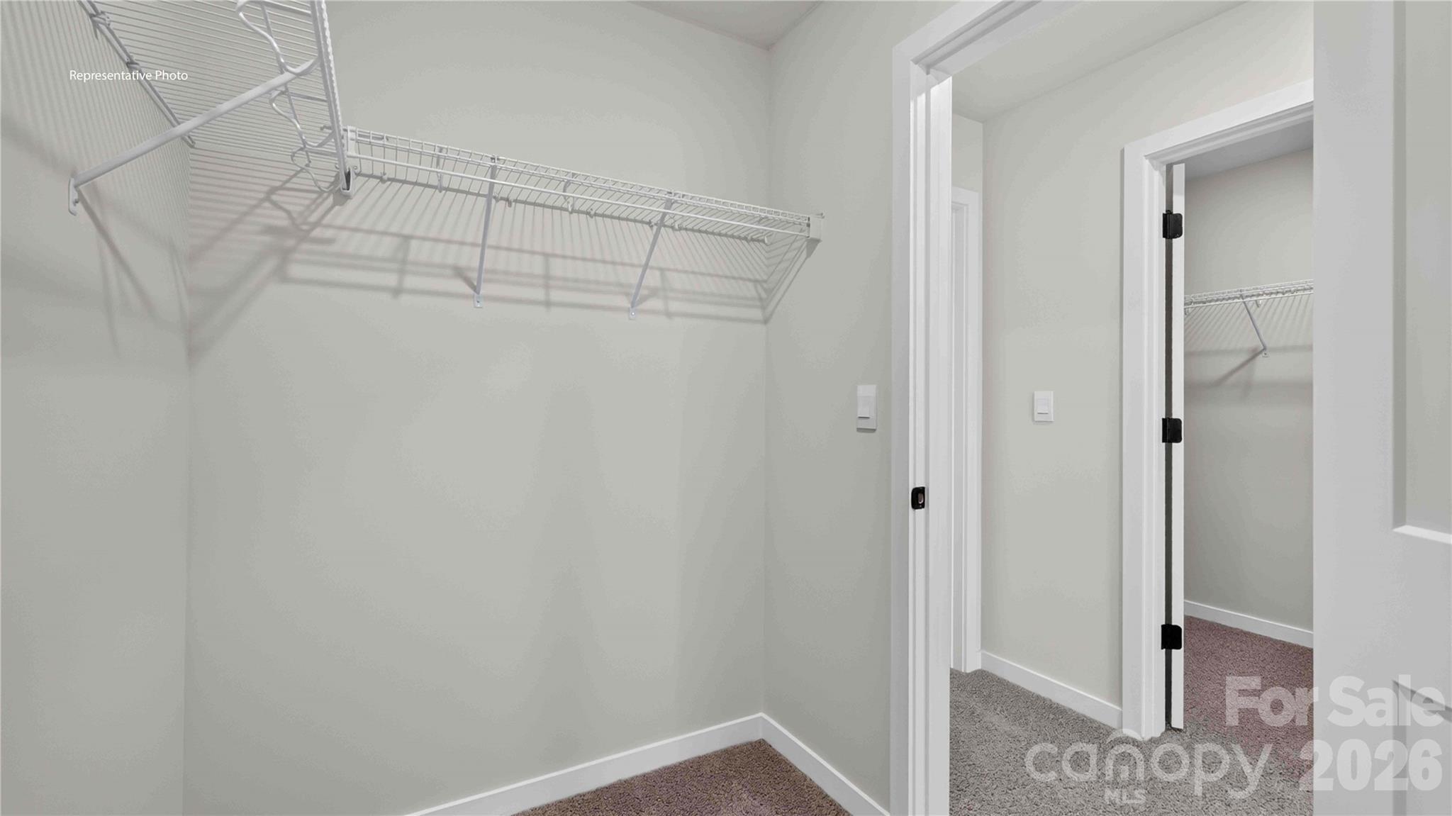 Westport - Residential