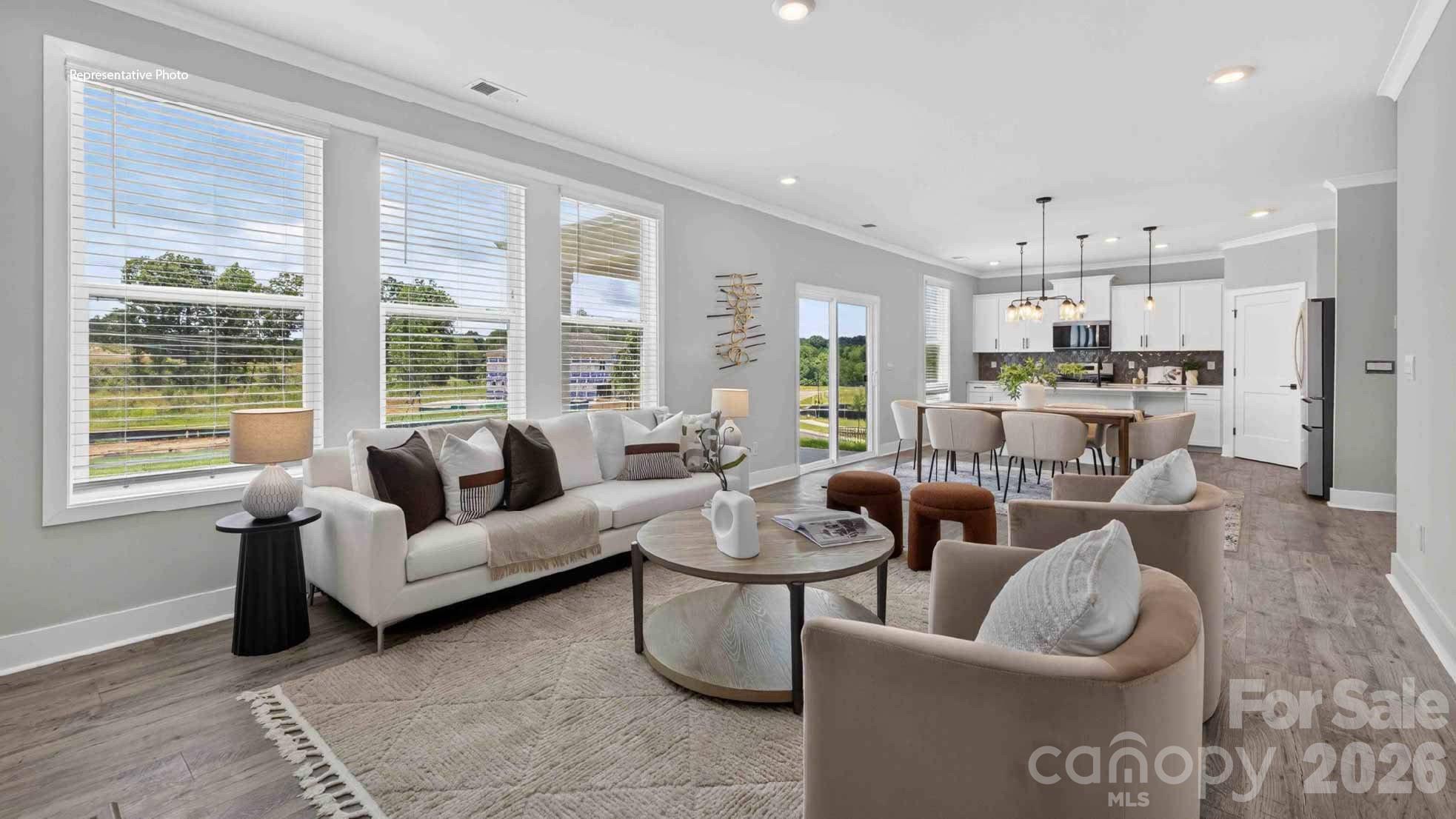 Westport - Residential