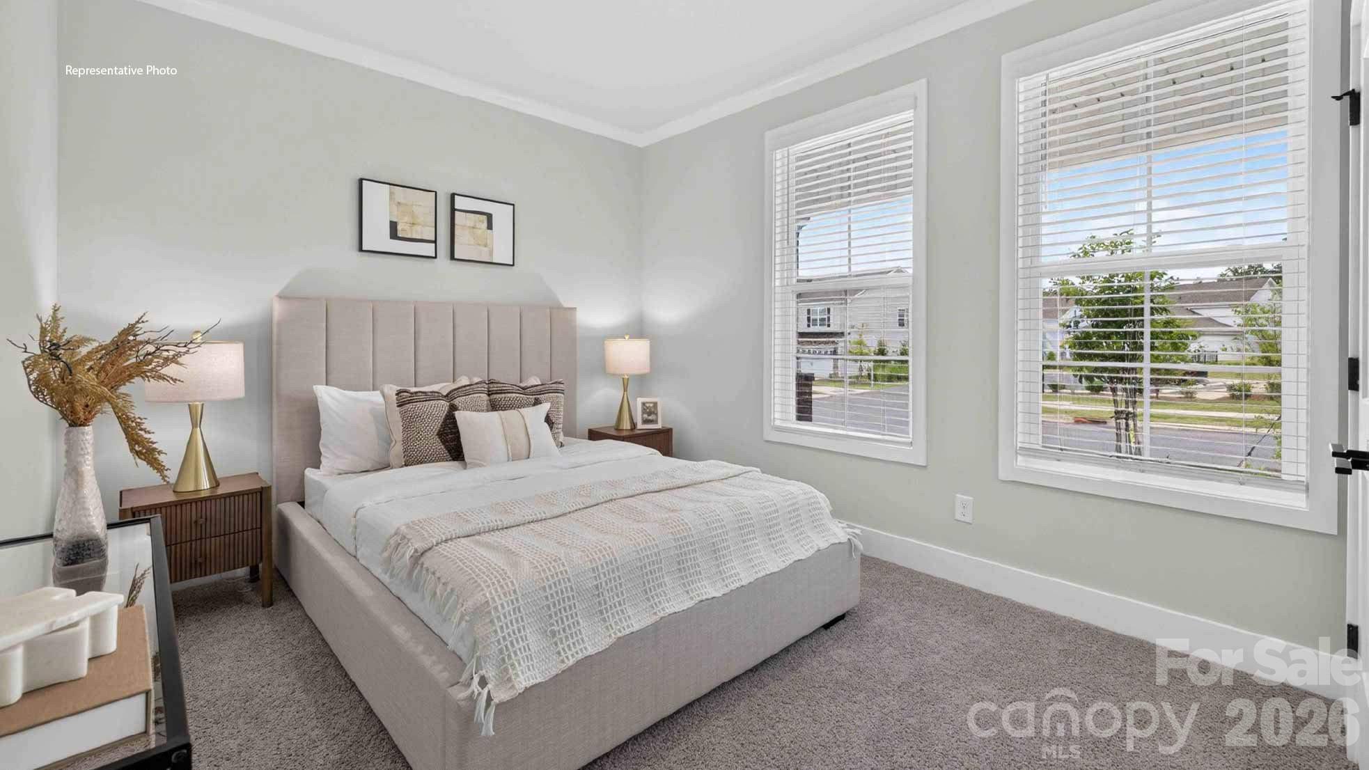 Westport - Residential