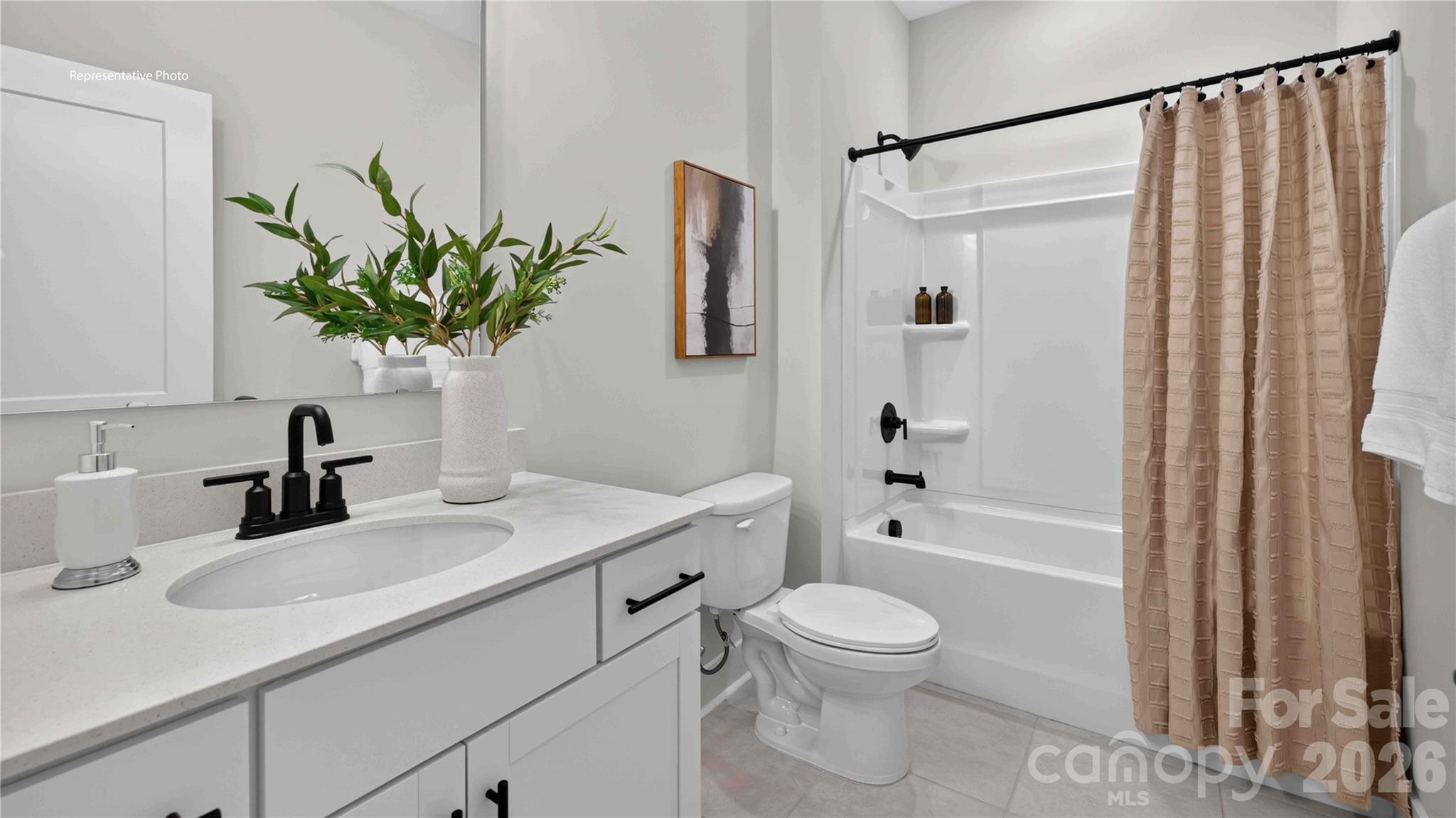 Westport - Residential