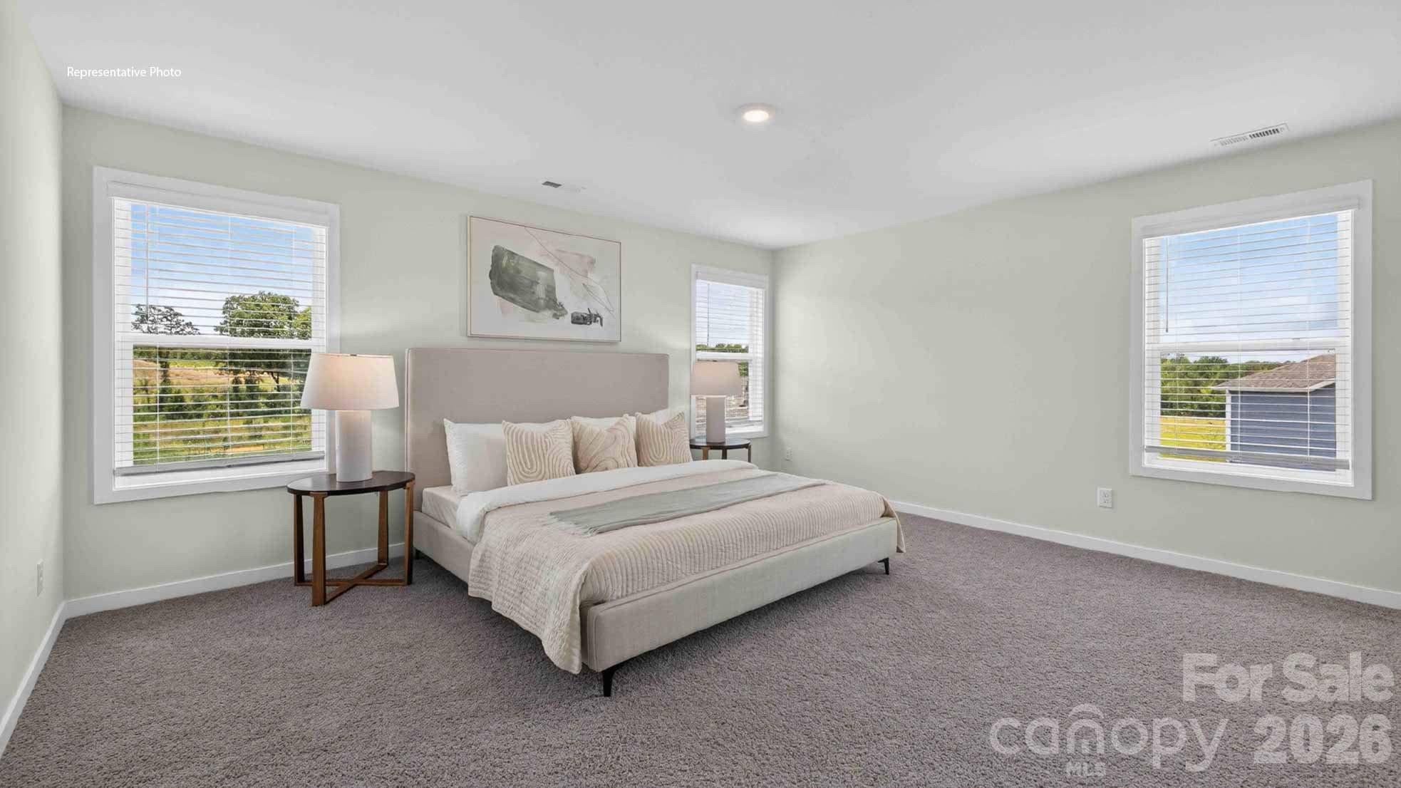 Westport - Residential