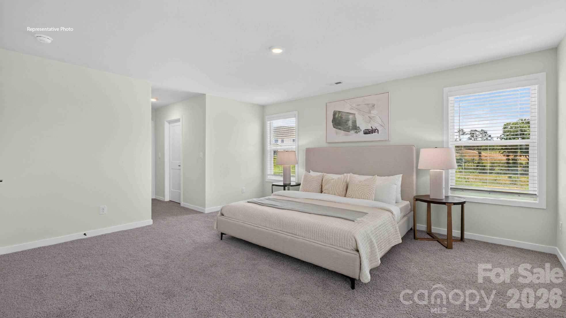 Westport - Residential