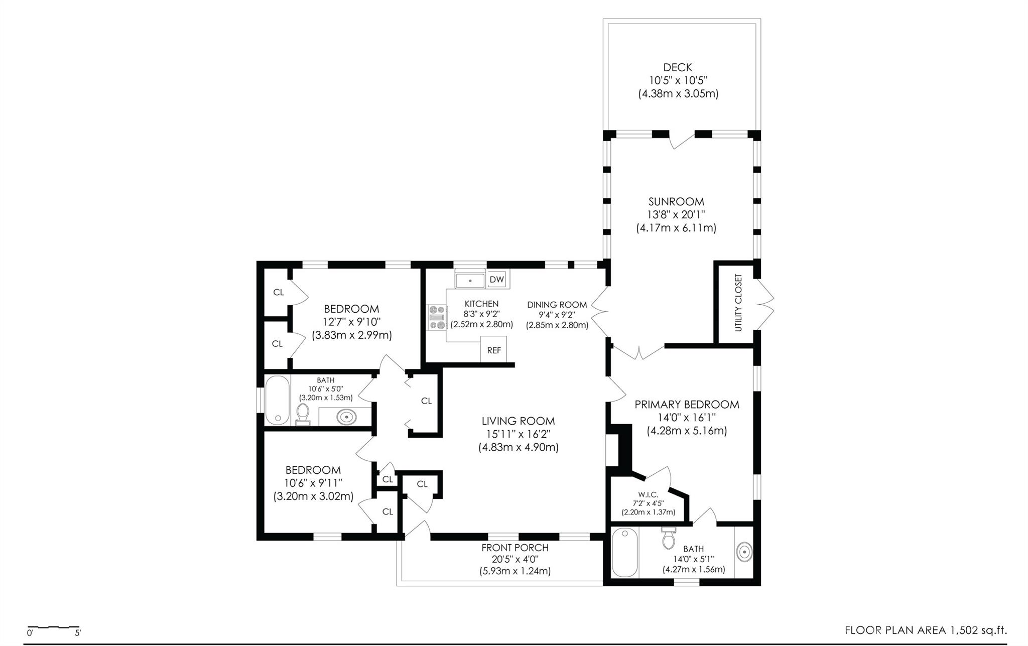 Sunstone - Residential