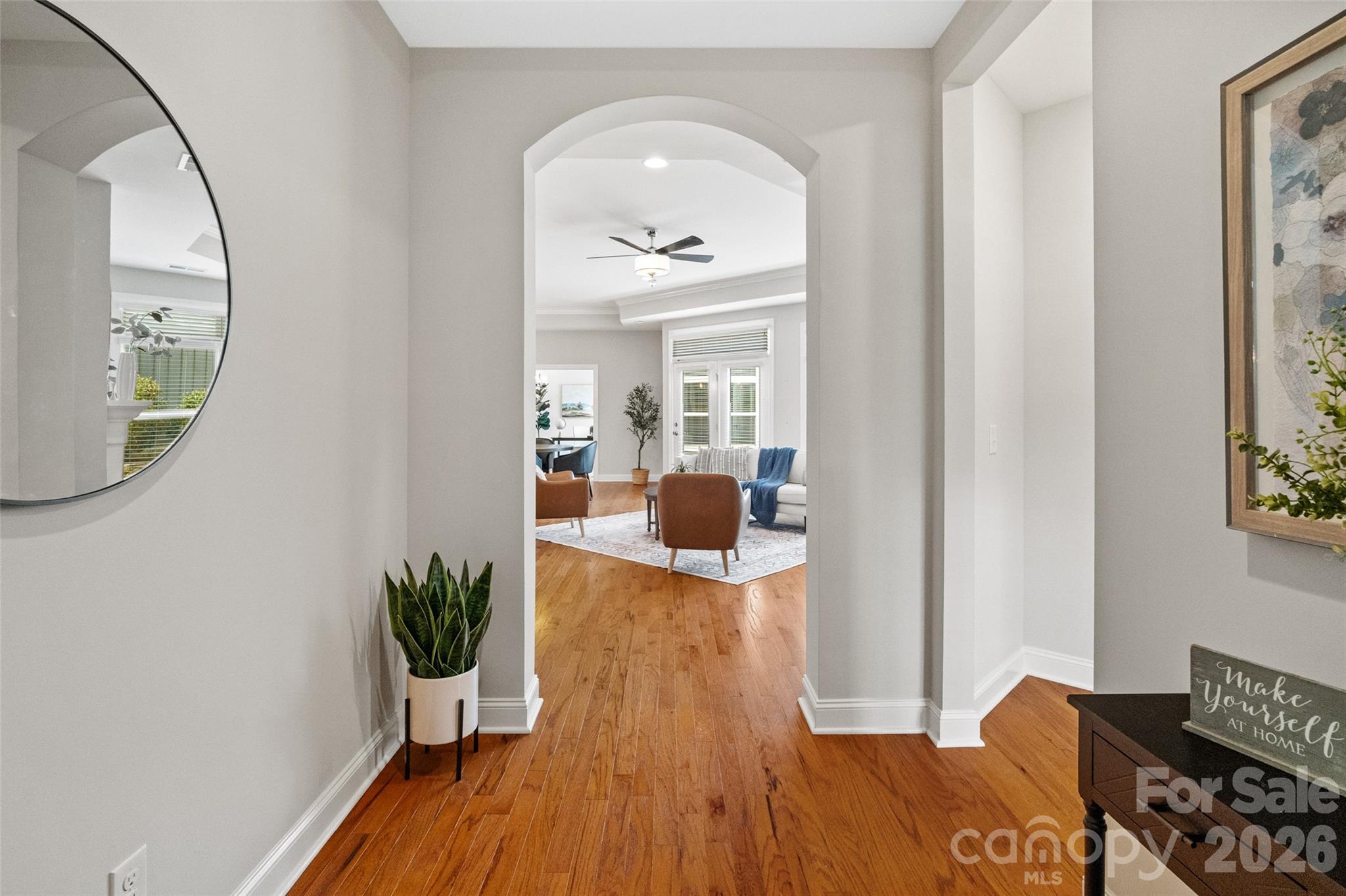 The Courtyards At Wesley Chapel - Residential