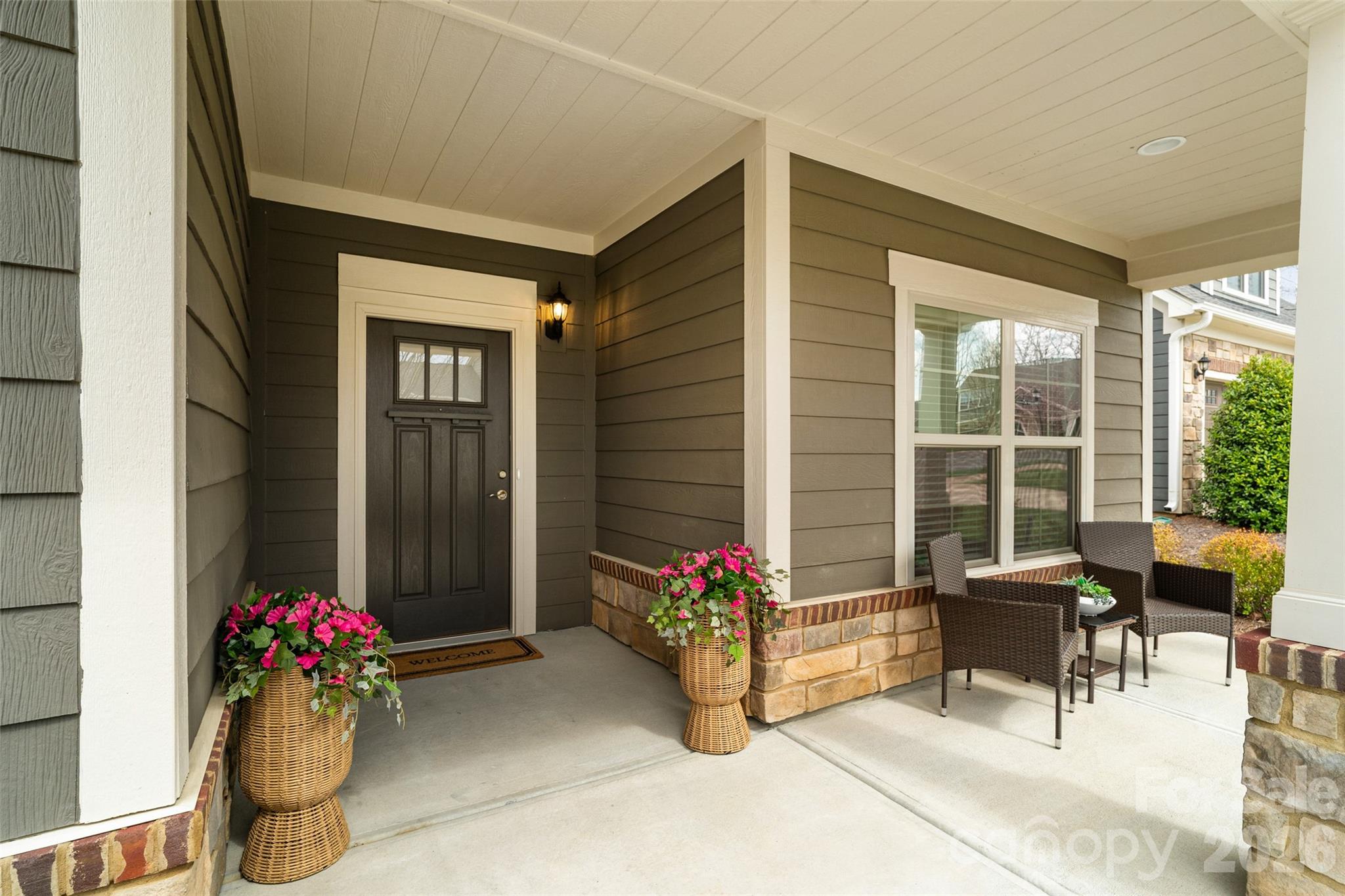 The Courtyards At Wesley Chapel - Residential