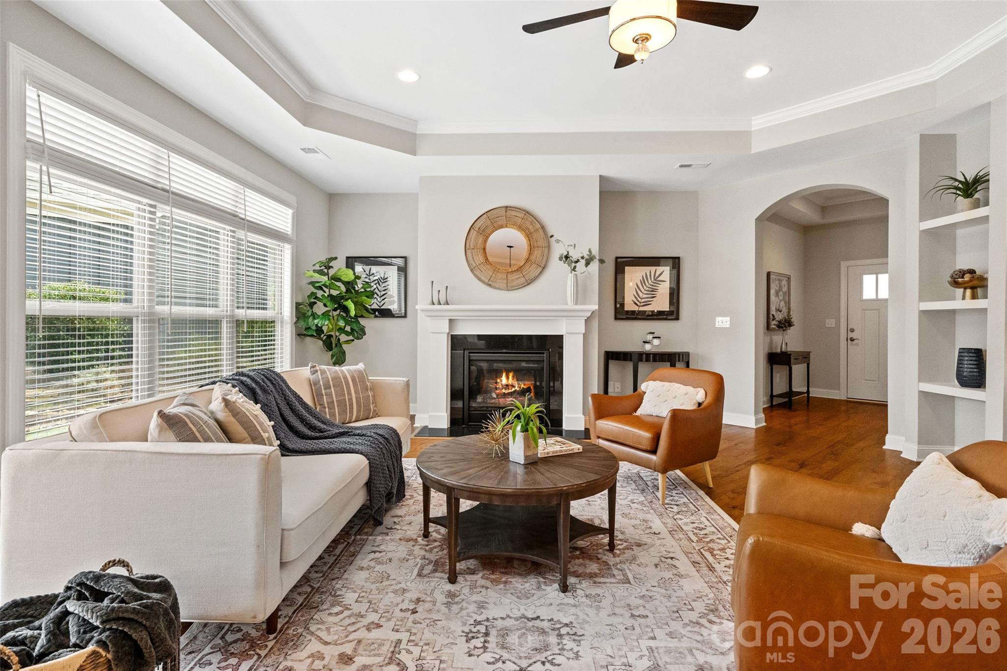 The Courtyards At Wesley Chapel - Residential