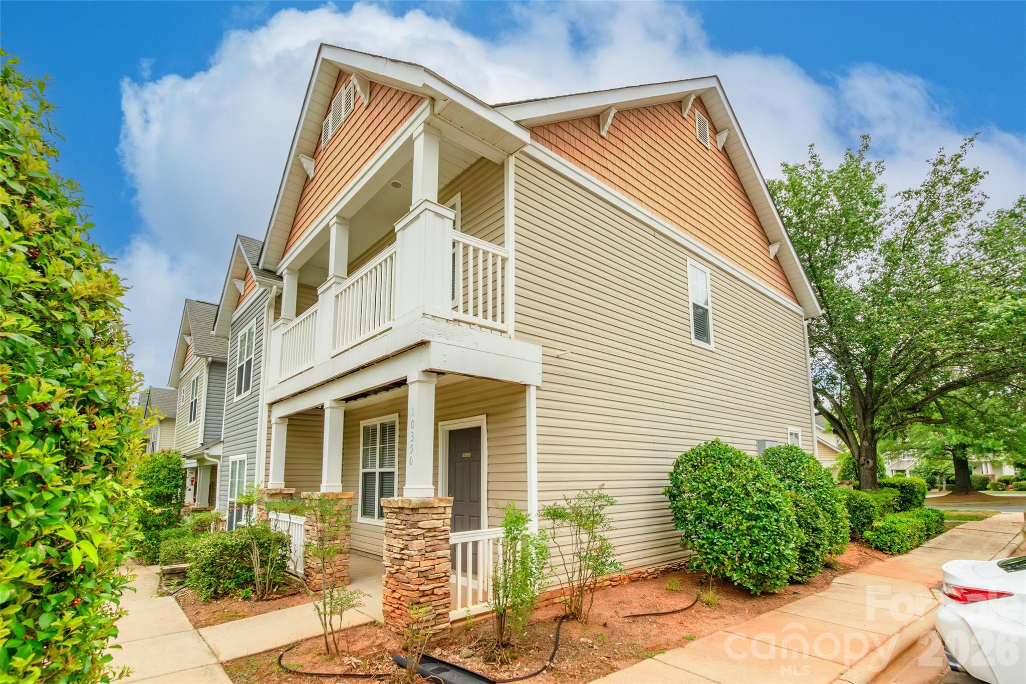 Scots Hill - Residential
