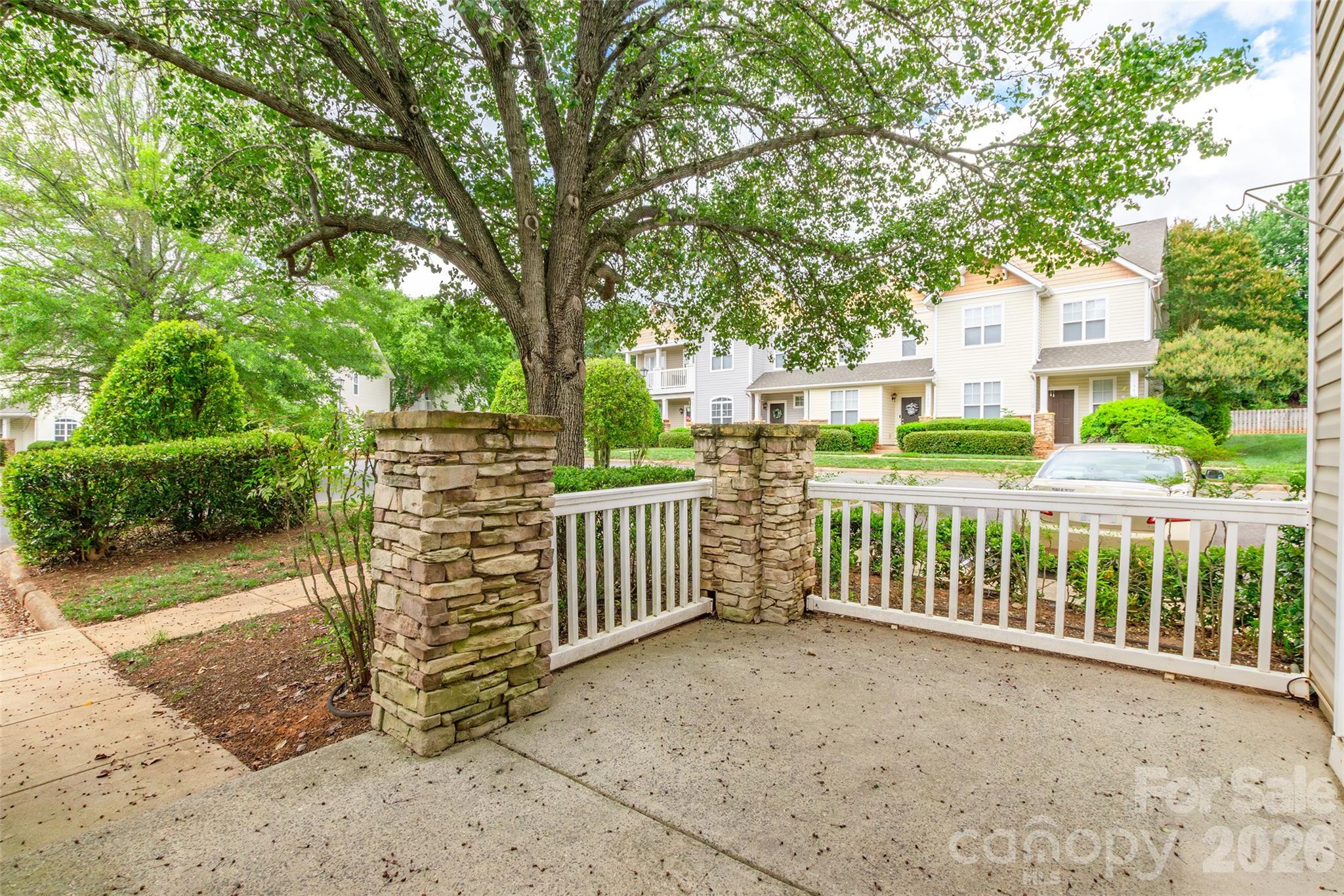 Scots Hill - Residential