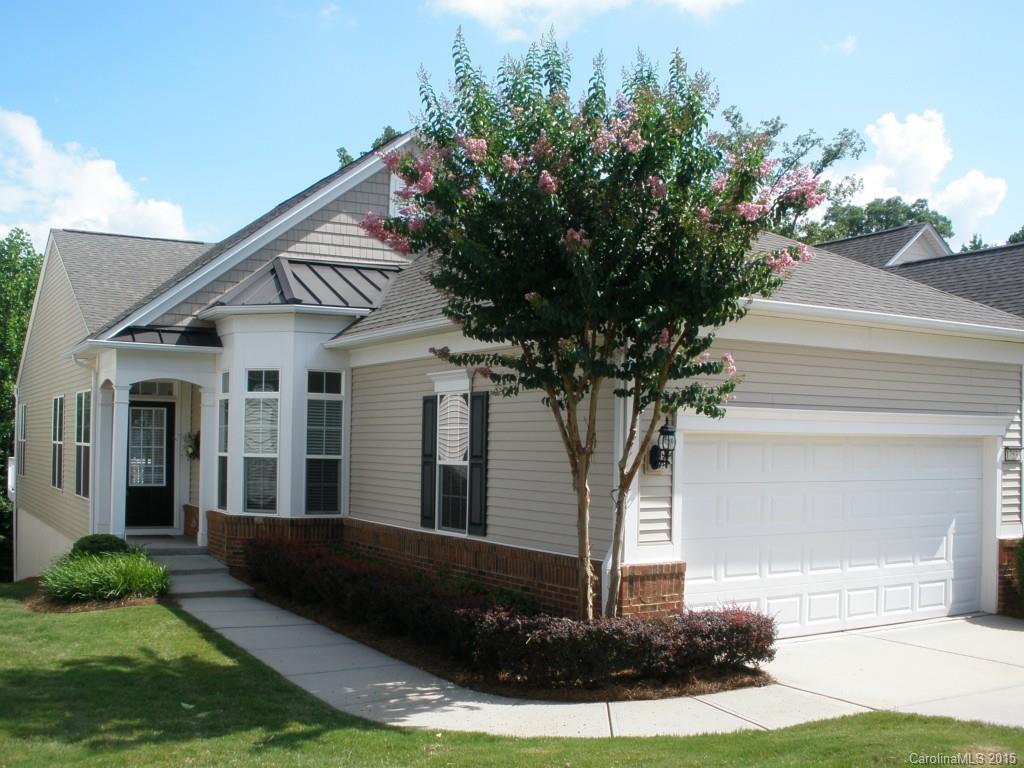 Sun City Carolina Lakes - Residential