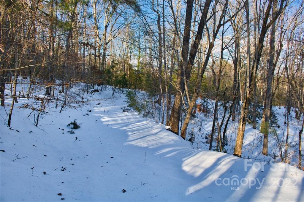 Hearthstone Ridge - Land