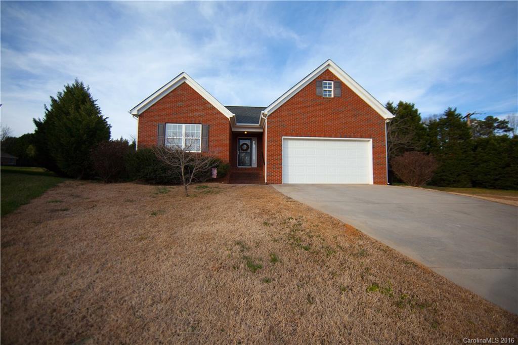 Creekside - Residential