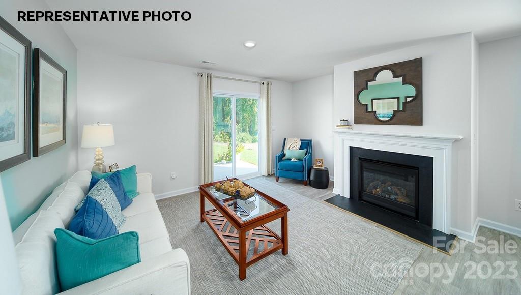Abrial Ridge - Residential