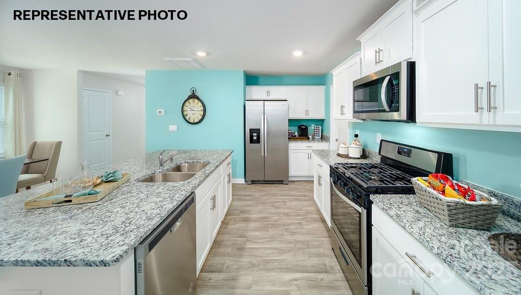 Abrial Ridge - Residential